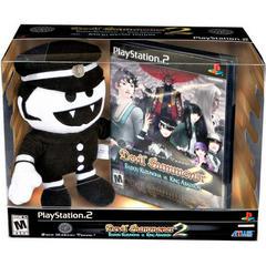 Shin Megami Tensei: Devil Summoner 2 [Raiho Special Edition] - Playstation 2 | Total Play
