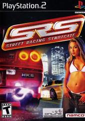 Street Racing Syndicate - Playstation 2 | Total Play