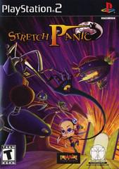 Stretch Panic - Playstation 2 | Total Play