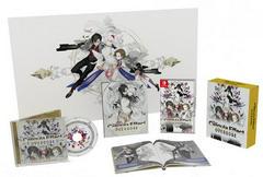 Caligula Effect: Overdose [Limited Edition] - Nintendo Switch | Total Play