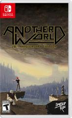 Another World - Nintendo Switch | Total Play
