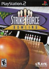 Strike Force Bowling - Playstation 2 | Total Play