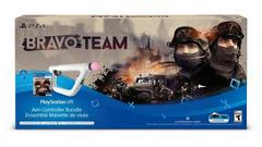 Bravo Team [Bundle] - Playstation 4 | Total Play