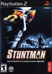 Stuntman - Playstation 2 | Total Play