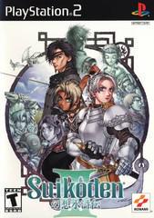 Suikoden 3 - Playstation 2 | Total Play