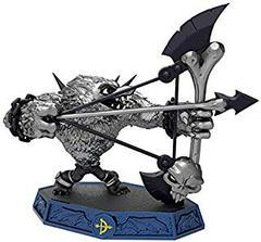 Wolfgang - Dark - Imaginators - Skylanders | Total Play