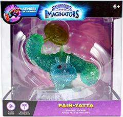 Rock Candy Pain-Yatta - Imaginators - Skylanders | Total Play