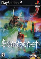 Summoner - Playstation 2 | Total Play