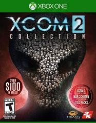 XCOM 2 Collection - Xbox One | Total Play