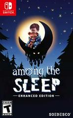 Among the Sleep [Enhanced Edition] - Nintendo Switch | Total Play