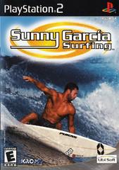 Sunny Garcia Surfing - Playstation 2 | Total Play