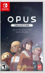 Opus Collection - Nintendo Switch | Total Play