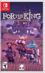 For the King - Nintendo Switch | Total Play