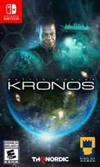 Battle Worlds Kronos - Nintendo Switch | Total Play