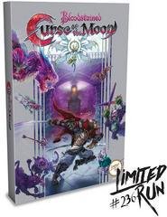 Bloodstained: Curse of the Moon [Classic Edition] - Playstation Vita | Total Play