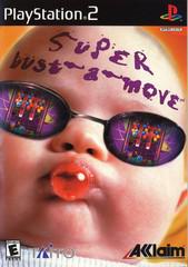 Super Bust-a-Move - Playstation 2 | Total Play
