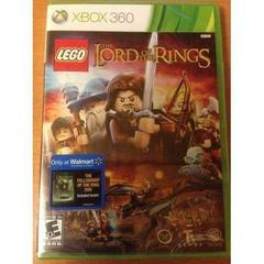 LEGO Lord Of The Rings [Walmart Edition] - Xbox 360 | Total Play