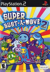 Super Bust-A-Move 2 - Playstation 2 | Total Play