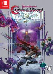Bloodstained: Curse of the Moon [Classic Edition] - Nintendo Switch | Total Play