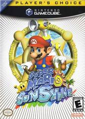 Super Mario Sunshine [Player's Choice] - Gamecube | Total Play