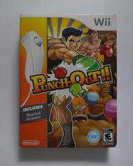 Punch-Out [Controller Bundle] - Wii | Total Play
