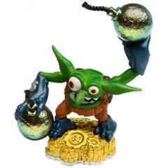 Boomer - Eon's Elite - Skylanders | Total Play