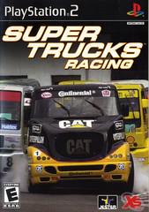 Super Trucks Racing - Playstation 2 | Total Play