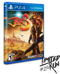 Jak 3 - Playstation 4 | Total Play
