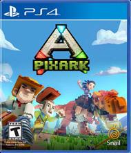 PixArk - Playstation 4 | Total Play