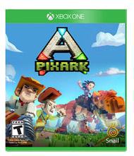 PixArk - Xbox One | Total Play
