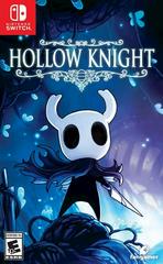 Hollow Knight - Nintendo Switch | Total Play