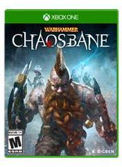 Warhammer: Chaosbane - Xbox One | Total Play
