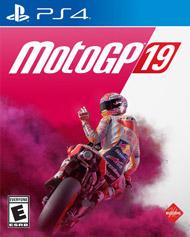 MotoGP 19 - Playstation 4 | Total Play