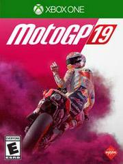 MotoGP 19 - Xbox One | Total Play