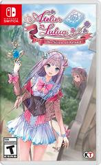 Atelier Lulua: The Scion of Arland - Nintendo Switch | Total Play