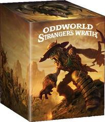 Oddworld: Stranger's Wrath [Collector's Edition] - Playstation 3 | Total Play
