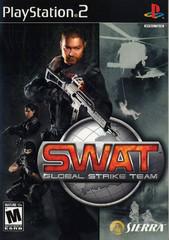 SWAT Global Strike Team - Playstation 2 | Total Play