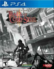 Legend of Heroes: Trails of Cold Steel II [Relentless Edition] - Playstation 4 | Total Play
