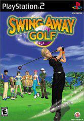 Swing Away Golf - Playstation 2 | Total Play