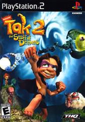 Tak 2 The Staff of Dreams - Playstation 2 | Total Play