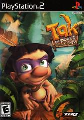 Tak and the Power of JuJu - Playstation 2 | Total Play