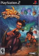 Tak Great Juju Challenge - Playstation 2 | Total Play