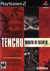 Tenchu 3 Wrath of Heaven - Playstation 2 | Total Play