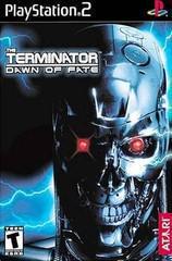 Terminator Dawn of Fate - Playstation 2 | Total Play