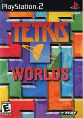 Tetris Worlds - Playstation 2 | Total Play