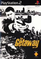 The Getaway - Playstation 2 | Total Play