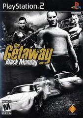 The Getaway Black Monday - Playstation 2 | Total Play