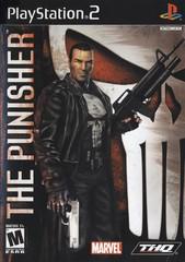 The Punisher - Playstation 2 | Total Play