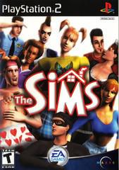 The Sims - Playstation 2 | Total Play