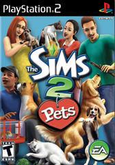 The Sims 2: Pets - Playstation 2 | Total Play